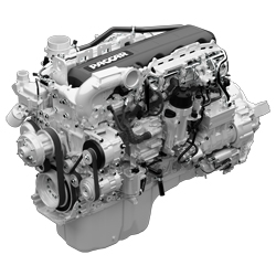 B250A Engine